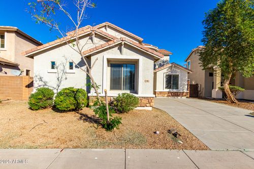 3047 S 257th Ave, Buckeye, AZ, 85326-1825 | Card Image