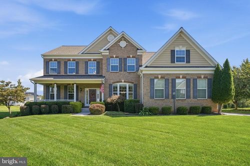 2807 Bridalwreath Ct, WOODBINE, MD, 21797-7723 | Card Image