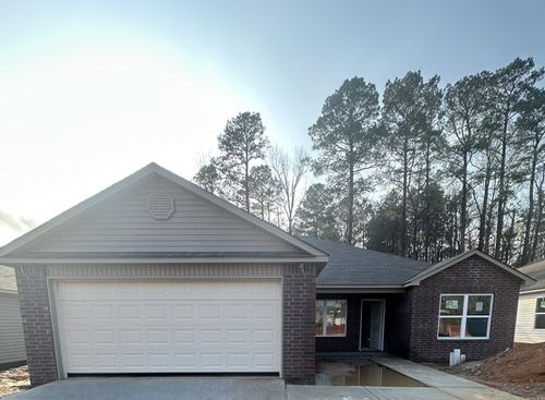 779 Gussy Ln, Benton, AR, 72019-6166 | Card Image