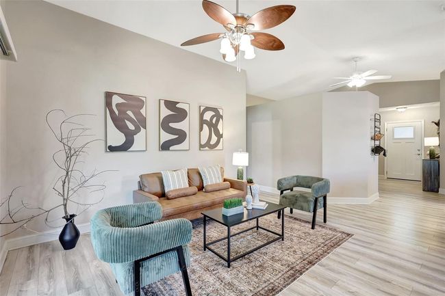 6603 S Juanita St, House other with 2 bedrooms, 2 bathrooms and null parking in TAMPA FL | Image 15
