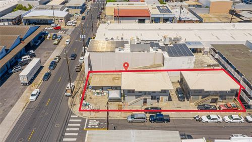 1768 Silva St, Honolulu, HI, 96819-3137 | Card Image