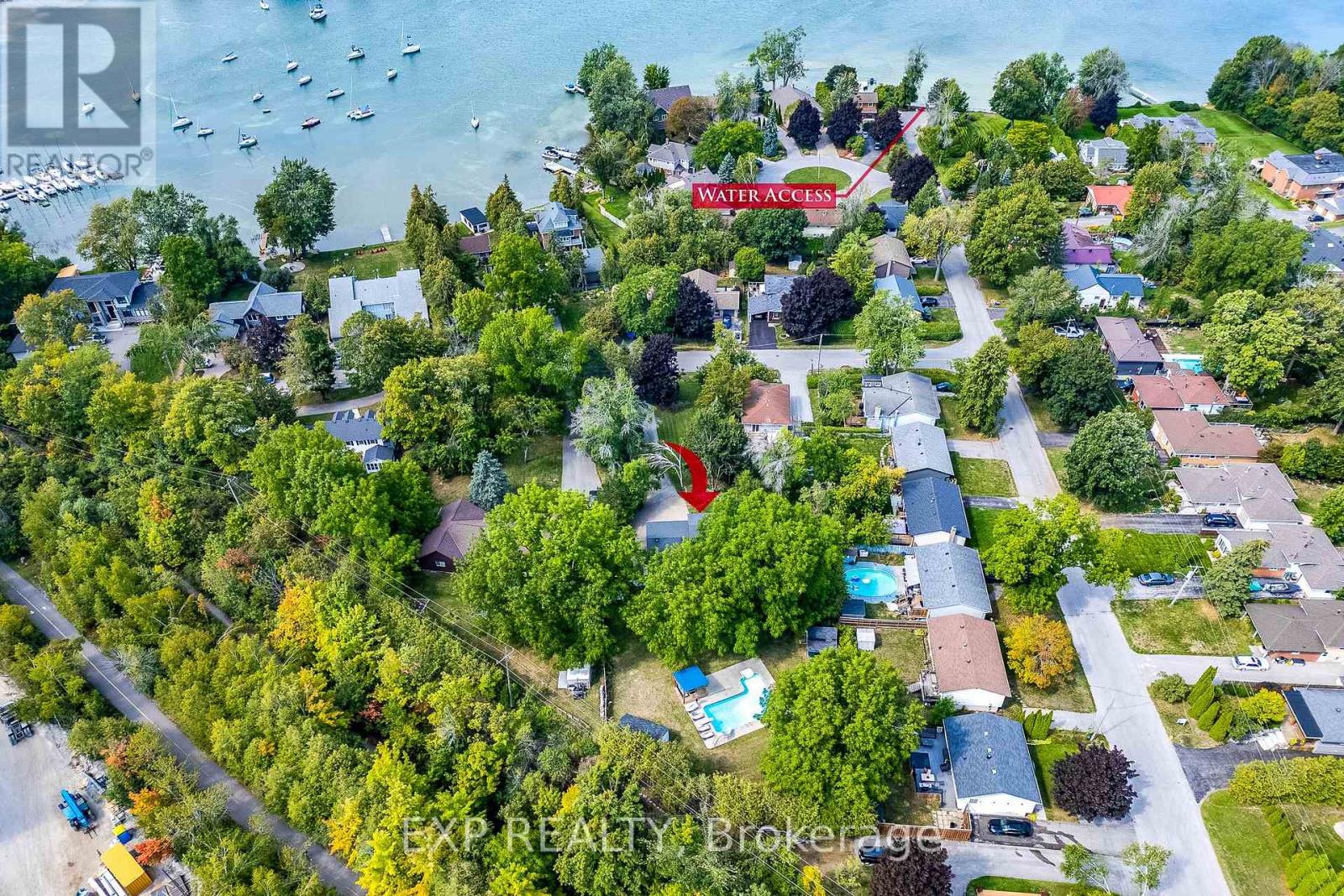 Residential in Orillia 2