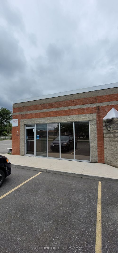 1001-74 Cedar Pointe Dr, Barrie, ON, L4N5R7 | Card Image