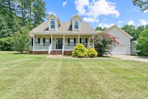 193 Virginia Ave, Gray, GA, 31032-5205 | Card Image