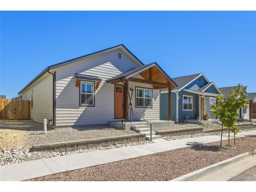 10704 Willow Ave, Poncha Springs, CO, 81201-8012 | Card Image