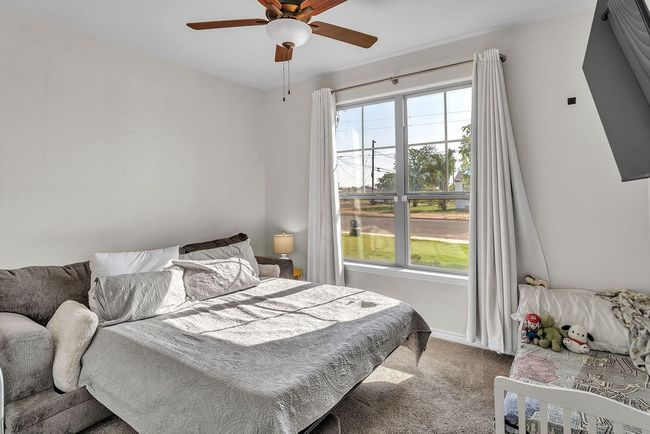 4107 Connally St, House other with 4 bedrooms, 3 bathrooms and 2 parking in Big Spring TX | Image 37