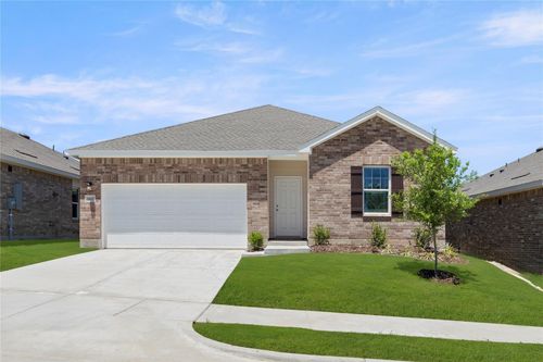1421 Kennedy Rd, Howe, TX, 75459-1810 | Card Image
