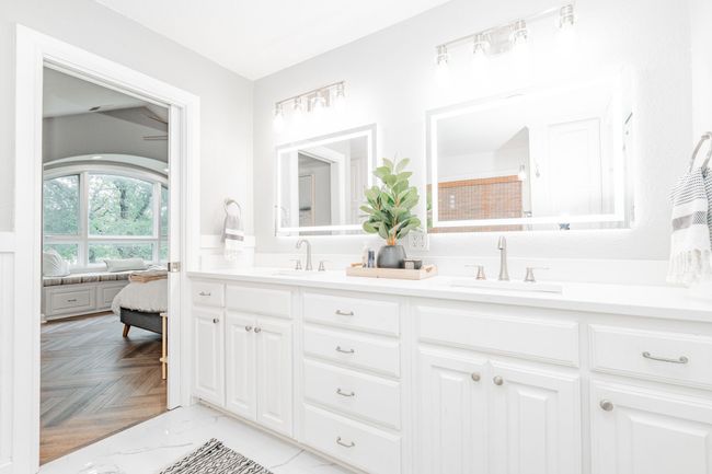 680 Alexandrite Dr, House other with 4 bedrooms, 4 bathrooms and null parking in Oak Point TX | Image 22