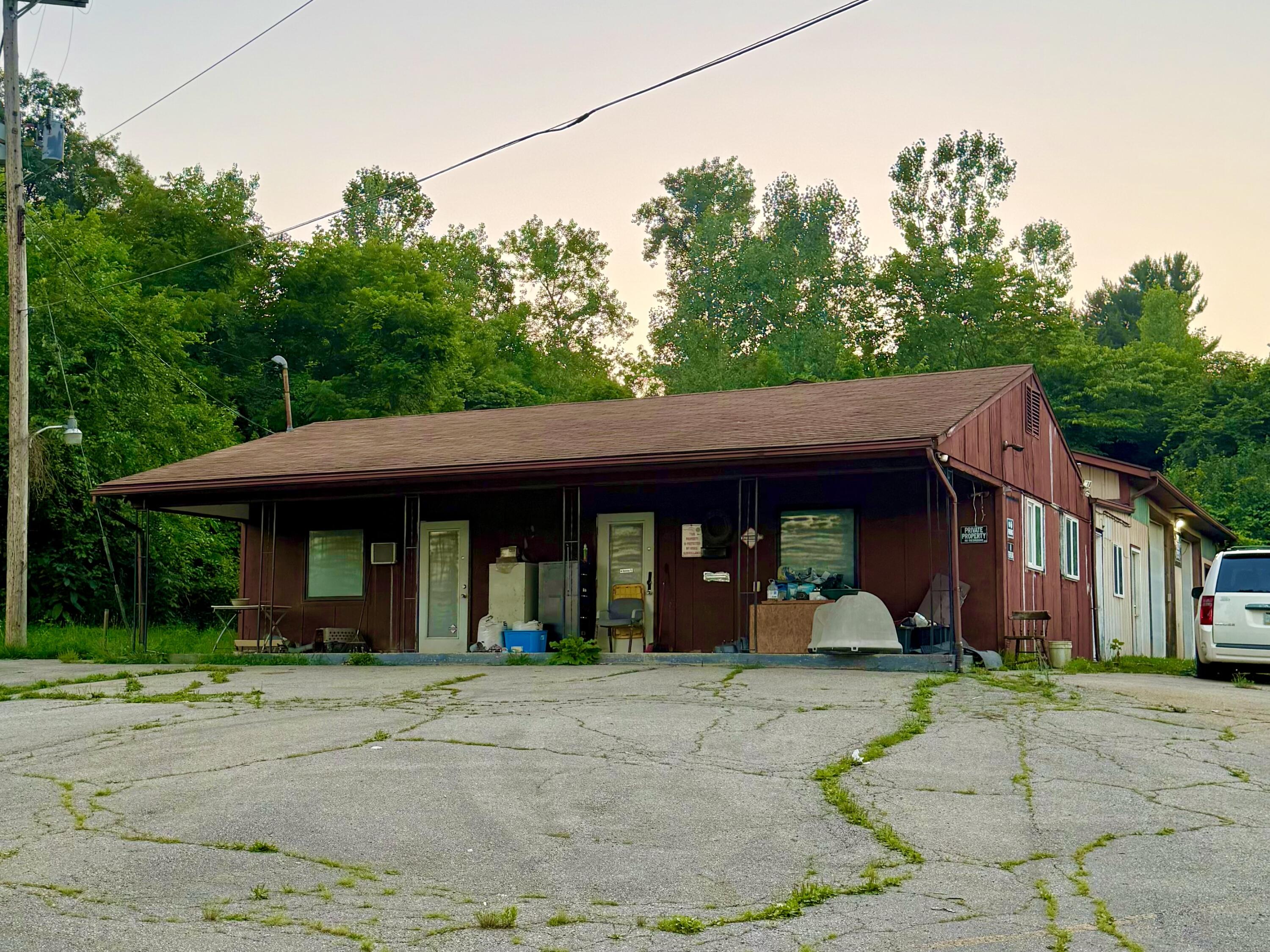 Commercial Sale in Springfield 5