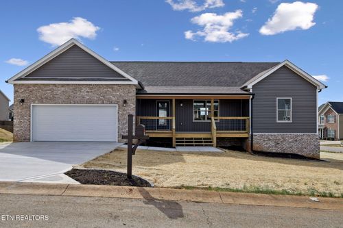 2785 Vista Meadows Ln, Sevierville, TN, 37876-2579 | Card Image