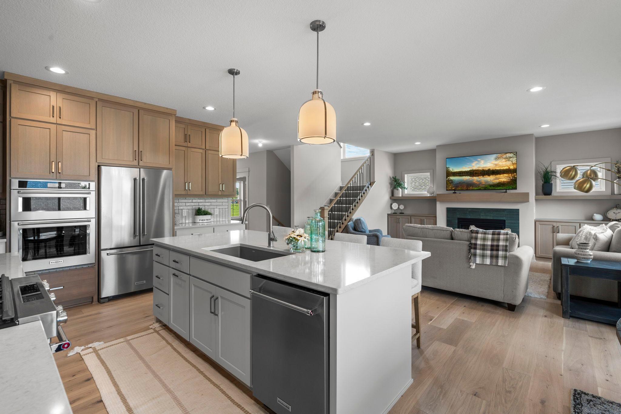 Residential in Inver Grove Heights
