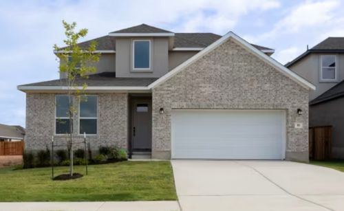 161 Prodigal Way, Kyle, TX, 78640 | Card Image