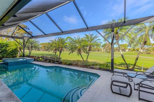 7984 Tiger Lily Dr, NAPLES, FL, 34113-2633 | Card Image