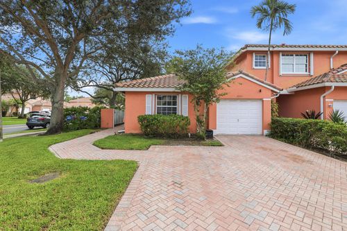 3990 Nw 91st Ter, Sunrise, FL, 33351-8835 | Card Image