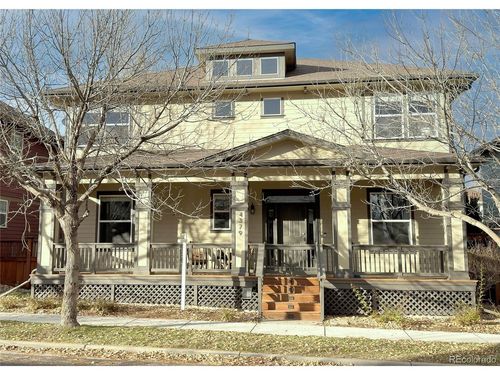 4379 W 117th Way, Westminster, CO, 80031-5105 | Card Image