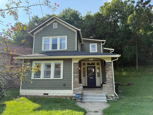 341 Covert Run Pike, Bellevue, KY, 41073-1601 | Card Image