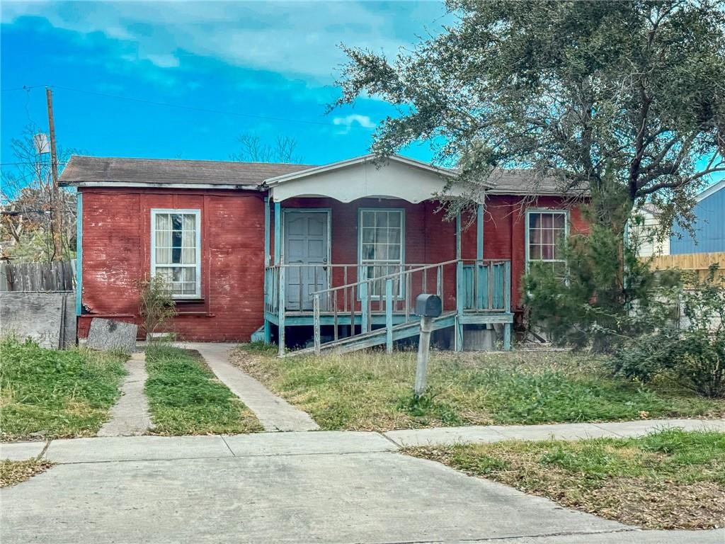 Residential in Corpus Christi