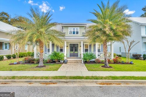 54 Salt Marsh Dr, Midway, GA, 31320-6887 | Card Image