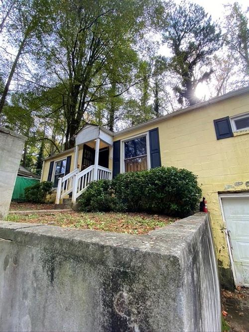 1750 Beechwood Blvd Sw, Atlanta, GA, 30311-4018 | Card Image