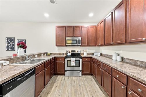 2508 Leytonstone Drive, Chesapeake, VA, 23321 | Card Image