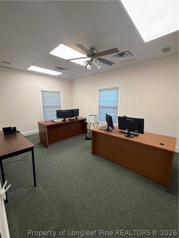 Commercial Lease in Fayetteville 3