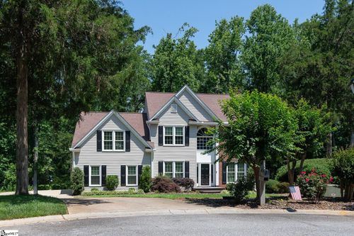 5 Indian Mound Court, Simpsonville, SC, 29680 | Card Image