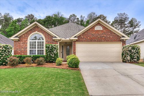 702 Bradford Ln, Evans, GA, 30809-3693 | Card Image