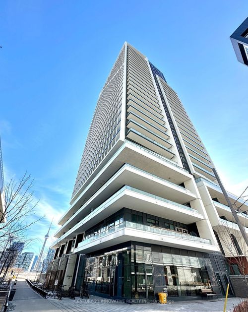 1607-30 Ordnance St, Toronto, ON, M6K0C8 | Card Image