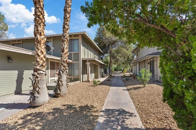 UNIT-1 - 1481 Lorilyn Ave, Condo with 2 bedrooms, 1 bathrooms and null parking in Las Vegas NV | Image 21