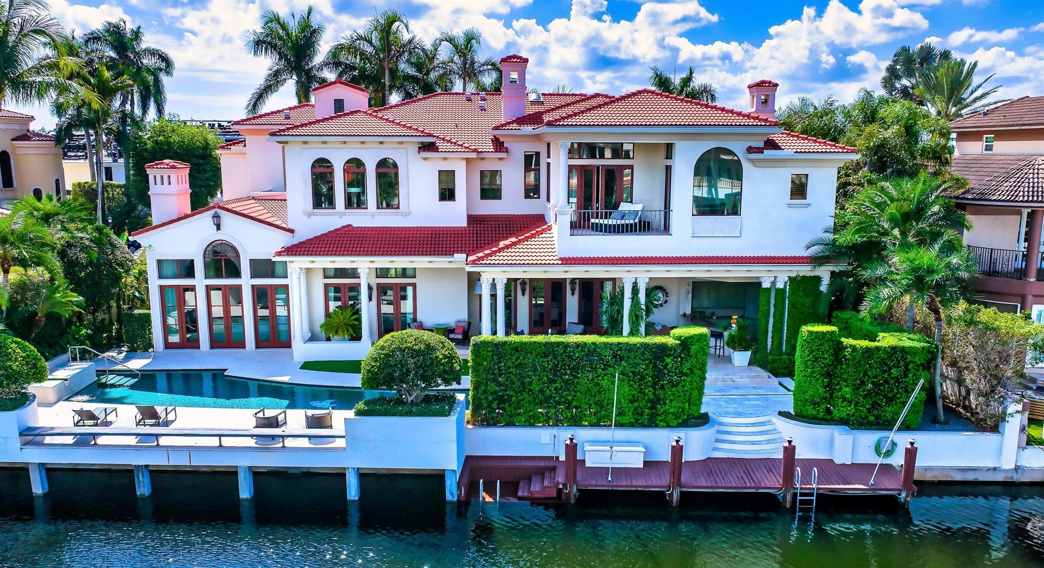 Tern Point Cir, Boca Raton, FL 33431