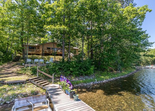 10971 Snyder Rd, Woodruff, WI, 54568-9258 | Card Image