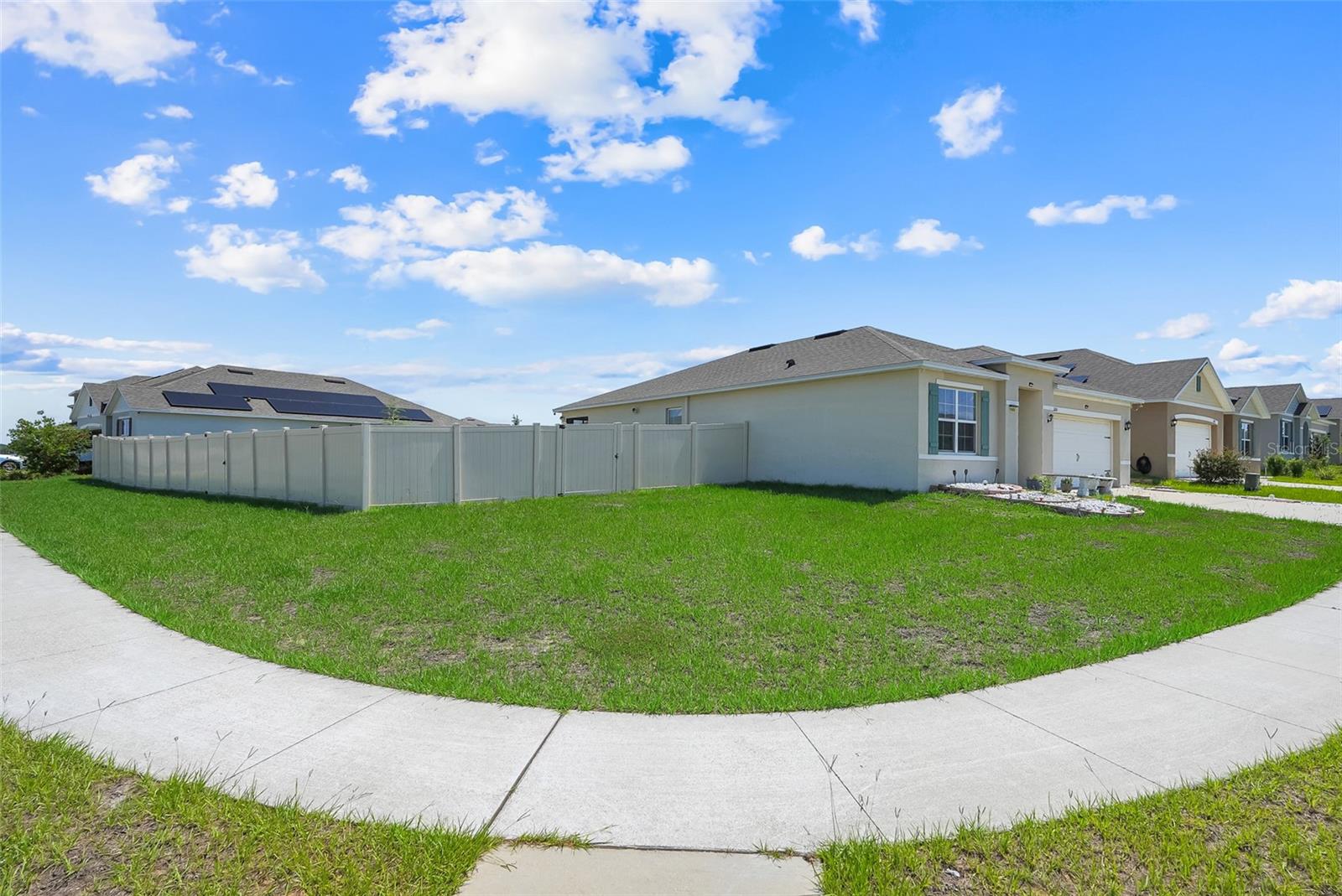 Residential in HAINES CITY 4
