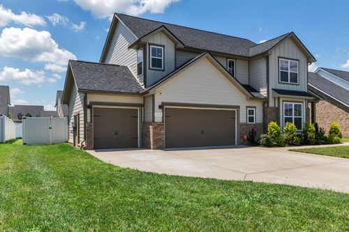 2319 Murano Dr, Murfreesboro, TN, 37128-1843 | Card Image