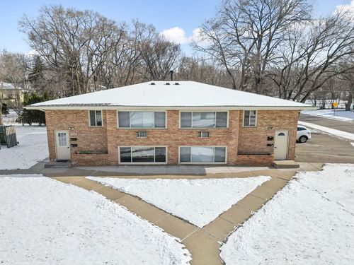 5500 Bryant Ave N, Brooklyn Center, MN, 55430-3116 | Card Image