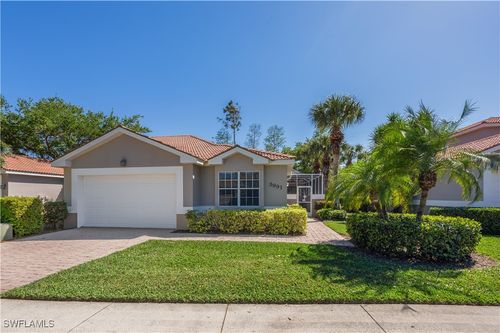 3991 Recreation Ln, NAPLES, FL, 34116-7314 | Card Image