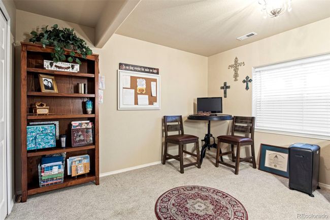 14348 Peaceful Glen Grv, House other with 4 bedrooms, 3 bathrooms and 2 parking in Colorado Springs CO | Image 40