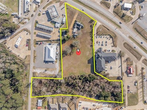 3419 Military Hwy, Pineville, LA, 71360-4230 | Card Image