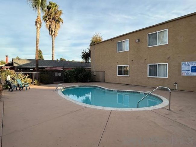 UNIT-19 - 1386 E Madison Ave, Condo with 2 bedrooms, 2 bathrooms and 1 parking in El Cajon CA | Image 27