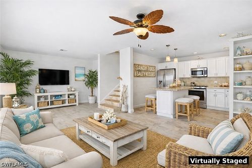 850 Oak St, Fort Myers Beach, FL, 33931-2928 | Card Image