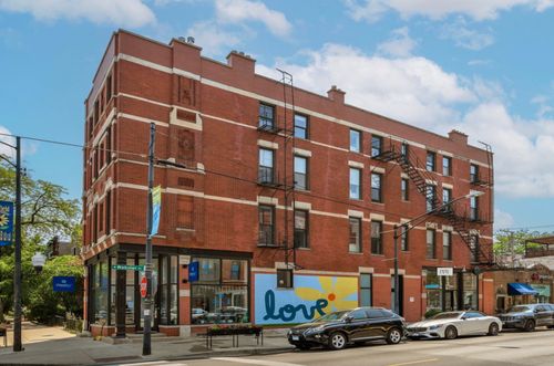 4e-1205 W Webster Ave, Chicago, IL, 60614-3133 | Card Image