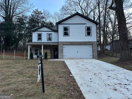 1031 Lakeshore Dr, Jonesboro, GA, 30236-2327 | Card Image