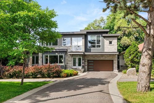 615 Island Park Cres, Ottawa, ON, K1Y3P4 | Card Image