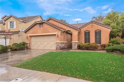 1256 Sonatina Dr, Henderson, NV, 89052-6599 | Card Image
