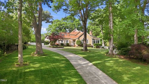 2504 Whippletree Dr, Raleigh, NC, 27603-3953 | Card Image