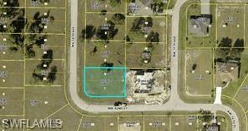 4151 Nw 38th Ave, Cape Coral, FL, 33993 | Card Image