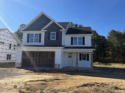 4248 Halkirk Dr, Fayetteville, NC, 28312 | Card Image