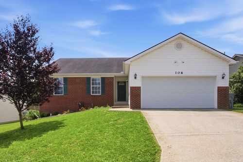 106 Harp Ct, Georgetown, KY, 40324-8660 | Card Image