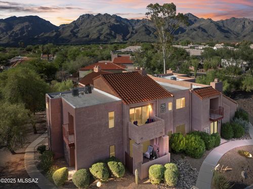 2204-5051 N Sabino Canyon Road, Tucson, AZ, 85750 | Card Image