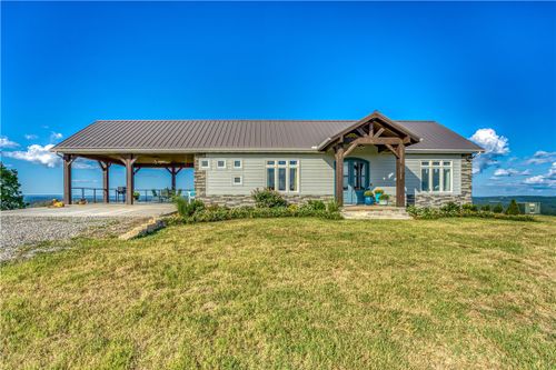675 Marion County 8043, Peel, AR, 72668-8978 | Card Image