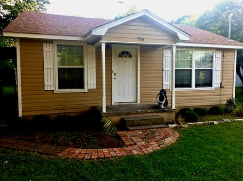 756 N Barton St, Stephenville, TX, 76401-3157 | Card Image